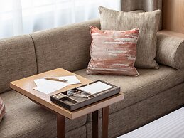 Hotel The Celestine Tokyo Shiba