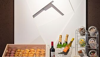 Hotel The Celestine Tokyo Shiba