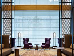 Hotel The Celestine Tokyo Shiba