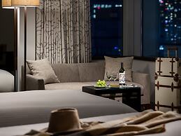 Hotel The Celestine Tokyo Shiba