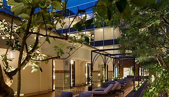 Hotel The Celestine Tokyo Shiba