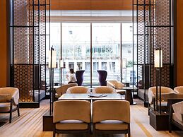 Hotel The Celestine Tokyo Shiba