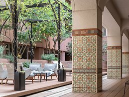 Hotel The Celestine Tokyo Shiba