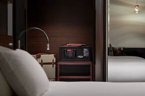 Hotel The Celestine Tokyo Shiba