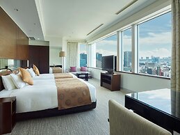 Hotel The Celestine Tokyo Shiba