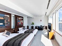 Hotel The Celestine Tokyo Shiba