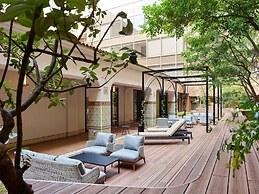 Hotel The Celestine Tokyo Shiba