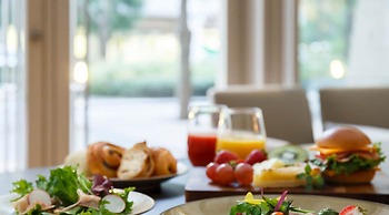 Hotel The Celestine Tokyo Shiba