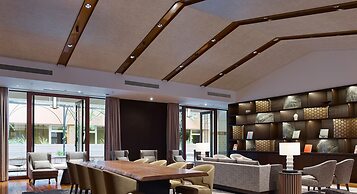 Hotel The Celestine Tokyo Shiba