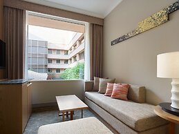 Hotel The Celestine Tokyo Shiba