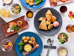 Hotel The Celestine Tokyo Shiba