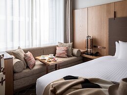 Hotel The Celestine Tokyo Shiba