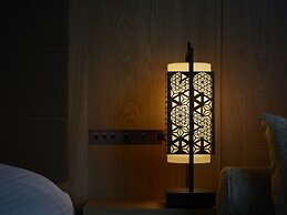 Hotel The Celestine Tokyo Shiba