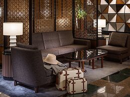 Hotel The Celestine Tokyo Shiba