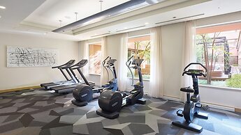 Hotel The Celestine Tokyo Shiba