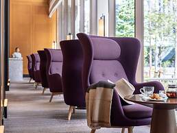 Hotel The Celestine Tokyo Shiba