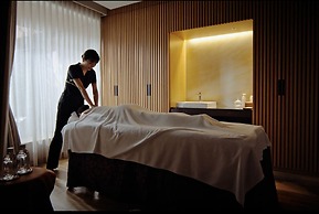 Hotel The Celestine Tokyo Shiba