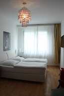 The Suite Hotel Garden