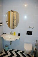 The Suite Hotel Garden