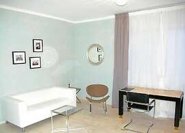 The Suite Hotel Garden