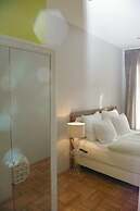 The Suite Hotel Garden