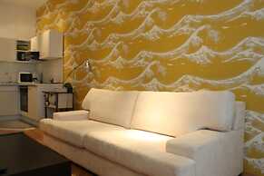 The Suite Hotel Garden