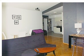 The Suite Hotel Garden