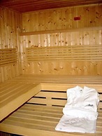 The Suite Hotel Garden