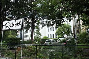 The Suite Hotel Garden