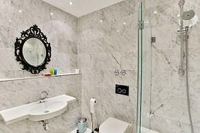 The Suite Hotel Garden