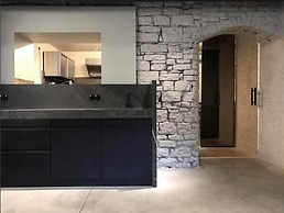 The Suite Hotel Garden