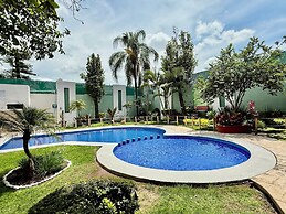 Áurea Hotel & Suites