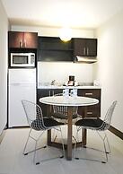 Áurea Hotel & Suites