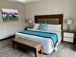 Áurea Hotel & Suites