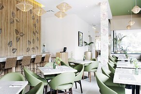 Áurea Hotel & Suites