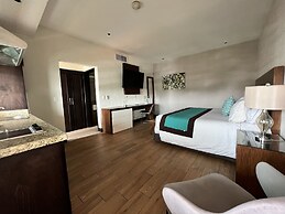 Áurea Hotel & Suites