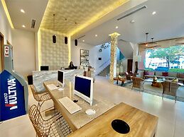 Áurea Hotel & Suites