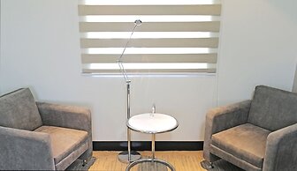 Áurea Hotel & Suites