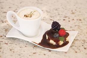 Áurea Hotel & Suites