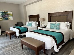 Áurea Hotel & Suites