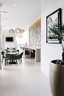 Áurea Hotel & Suites