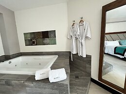 Áurea Hotel & Suites