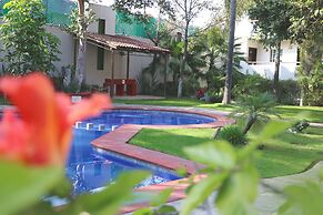 Áurea Hotel & Suites