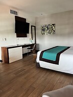 Áurea Hotel & Suites