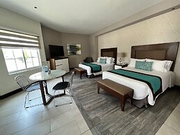 Áurea Hotel & Suites