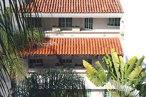 Áurea Hotel & Suites