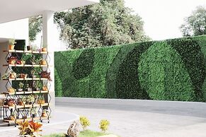 Áurea Hotel & Suites