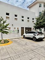 Áurea Hotel & Suites