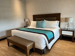 Áurea Hotel & Suites