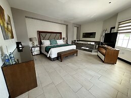 Áurea Hotel & Suites